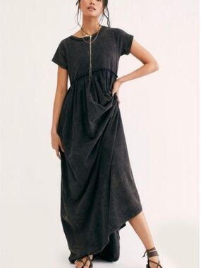 Free People Carissa Maxi Dress